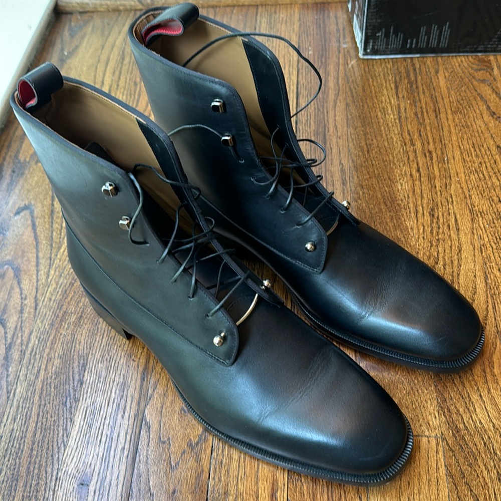 Christian Louboutin Chambeliboot